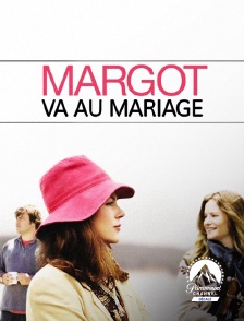 Paramount Channel Décalé - Margot va au mariage