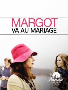 Paramount Network Décalé - Margot va au mariage