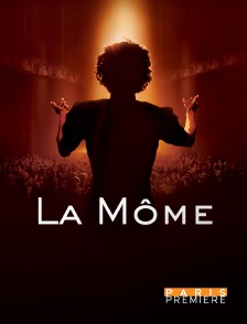 Paris Première - La Môme