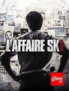 Chérie 25 - L'affaire SK1