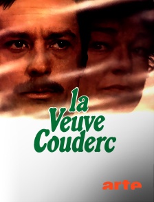 Arte - La veuve Couderc