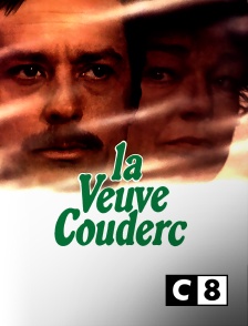 C8 - La veuve Couderc