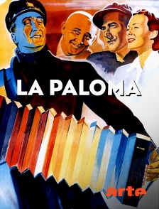 Arte - La Paloma