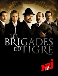 NRJ 12 - Les brigades du Tigre