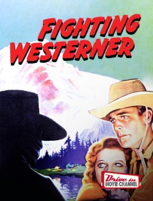 Drive-in Movie Channel - Fighting Westerner