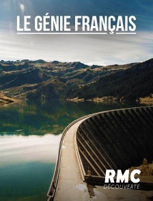 RMC Découverte - Le génie français