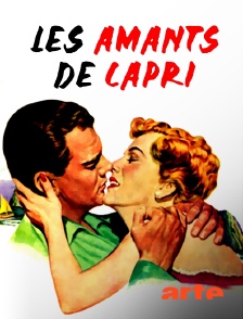 Arte - Les amants de Capri