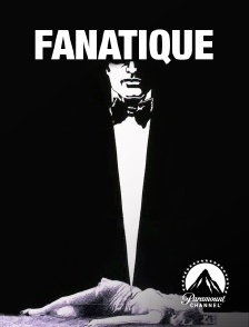 Paramount Channel - Fanatique