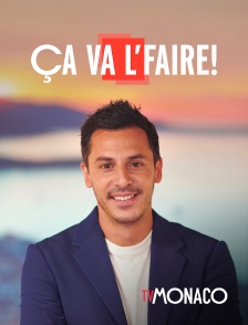 TV Monaco - Ça va l'faire !