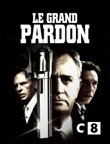 C8 - Le grand pardon