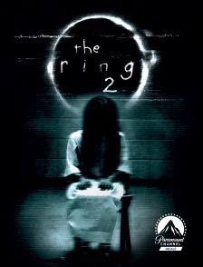 Paramount Channel Décalé - The Ring 2