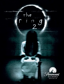 Paramount Network Décalé - The Ring 2