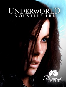 Paramount Network - Underworld : nouvelle ère