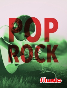 M6 Music - Pop Rock