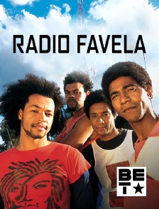 BET - Radio favela