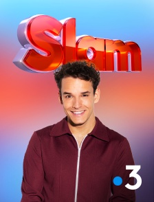 France 3 - Slam