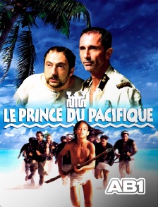 AB 1 - Le prince du Pacifique