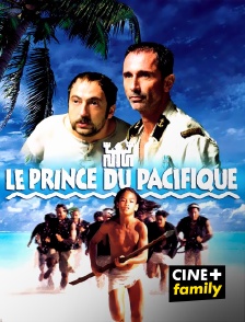 CINE+ Family - Le prince du Pacifique