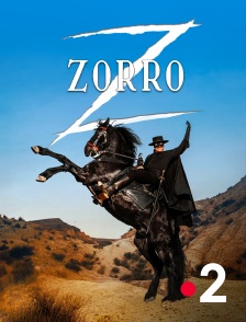 France 2 - Zorro