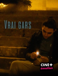 CINE+ Emotion - Vrai gars