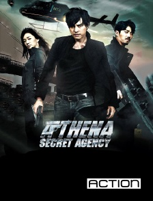 Action - Athena : Secret Agency