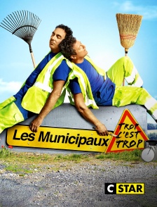 CSTAR - Les municipaux, trop c'est trop