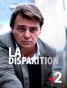 France 2 - La disparition