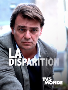 TV5MONDE - La disparition