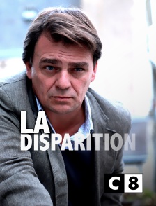 C8 - La disparition