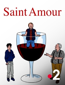 France 2 - Saint amour