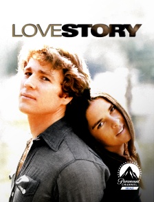 Paramount Channel Décalé - Love Story