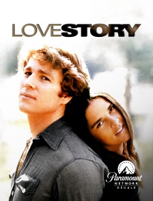 Paramount Network Décalé - Love Story