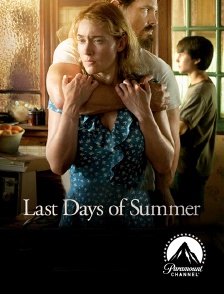 Paramount Channel - Last Days of Summer