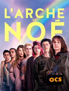 OCS - L'Arche de Noé