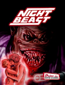 Drive-in Movie Channel - Nightbeast