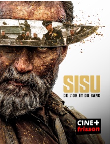 CINE+ Frisson - Sisu : de l'or et du sang