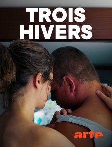 Arte - Trois hivers