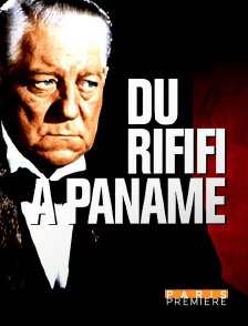 Paris Première - Du rififi à Paname