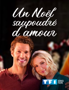 TF1 Séries Films - Un Noël saupoudré d'amour