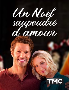 TMC - Un Noël saupoudré d'amour