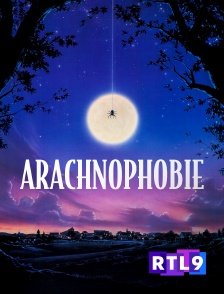 RTL 9 - Arachnophobie