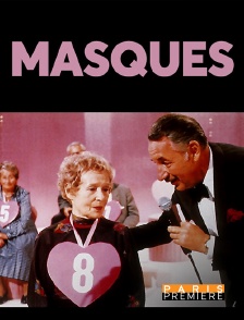 Paris Première - Masques