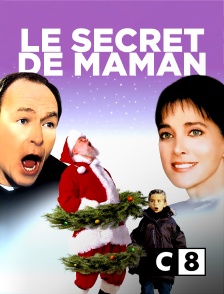 C8 - Le secret de maman