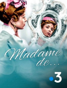 France 3 - Madame de...