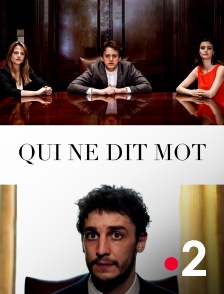 France 2 - Qui ne dit mot