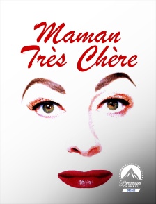 Paramount Channel Décalé - Maman très chère