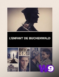 W9 - L'enfant de Buchenwald