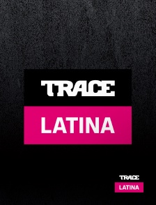 Trace Latina - Trace Latina en LIVE