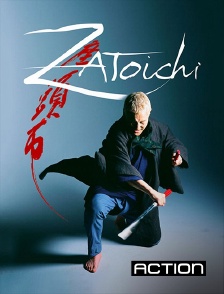 Action - Zatôichi