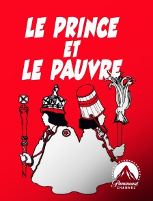 Paramount Channel - Le prince et le pauvre